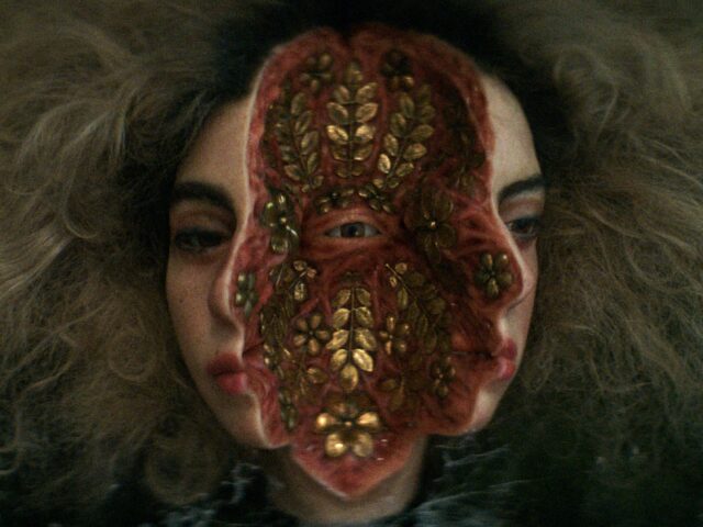 «Αγαπούσε τα Λουλούδια Περισσότερο»: Δες το απίθανο teaser trailer της ταινίας