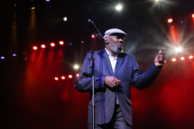 ΚΠΙΣΝ: Οι Buena Vista All Stars στο Ξέφωτο