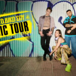 Μοναδικές εμπειρίες στα μεγαλύτερα μουσικά events της χώρας με το WHAT’S UP