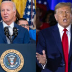 «Ώρα μηδέν» για το πρώτo ντιμπέιτ Μπάιντεν-Τραμπ