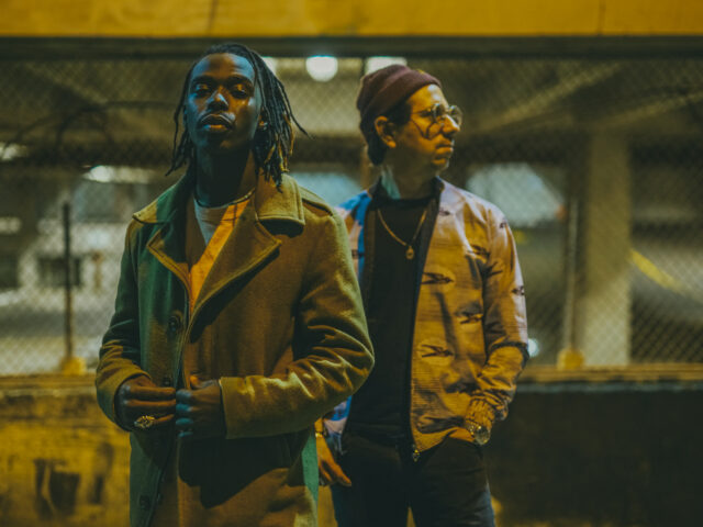 Οι Black Pumas απολαμβάνουν την επιτυχία τους ως ένα από τα πιο soulful σχήματα της εποχής μας