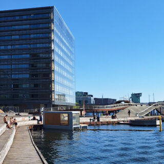 10 πράγματα που έμαθα για την Κοπεγχάγη