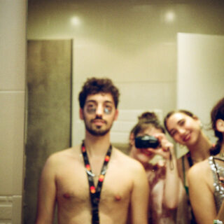 Το Χάος στις Κάννες