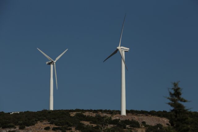 Ανησυχίες για τις ανεμογεννήτριες στο Βέρμιο εκφράζουν κάτοικοι της περιοχής