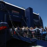 «Οπου φύγει φύγει» για τους εκδρομείς ενόψει Αγίου Πνεύματος