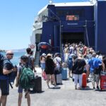 Κοινωνικός τουρισμός 2024: Παράταση στην προθεσμία υποβολής των αιτήσεων