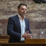 Παρέμβαση εισαγγελέα ζητά ο Στέφανος Κασσελάκης κατά του Αλέξη Κούγια