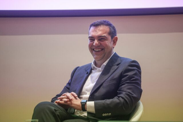 Σύσκεψη για τα Δυτικά Βαλκάνια στο Βελιγράδι υπό την προεδρία του Αλέξη Τσίπρα