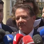 Στην Ευελπίδων οδηγήθηκε ο Απόστολος Λύτρας