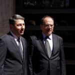 Σκάνδαλο υποκλοπών: Η ΑΔΑΕ δεν καλεί σε ακρόαση την ΕΥΠ για την παρακολούθηση Ανδρουλάκη