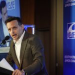 Απάντηση Χ. Δούκα στον Μ. Χριστοδουλάκη: «Πάμε, για να κρατήσουμε την ελπίδα ζωντανή»