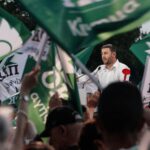 Ευρωεκλογές 2024 – Ν. Ανδρουλάκης: «Ο λαός μπορεί και αξίζει περισσότερα»