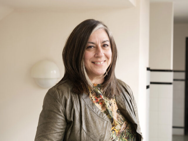 Μαρία Βασιλάκου: Να επιτύχουμε να εκλέξει επιτέλους η Ελλάδα έναν “Πράσινο” ευρωβουλευτή