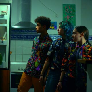 Μουσική, γαστρονομία και σινεμά στο 3ο Evia Film Project