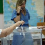 Ευρωεκλογές 2024 – Ναύπλιο: Απομακρύνθηκε δικαστικός αντιπρόσωπος από εκλογικό κέντρο