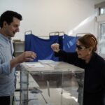 Ευρωεκλογές 2024: Στο 32,9% η συμμετοχή έως τις 17:30