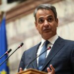 Γερμανία: Συνάντηση του Κυρ. Μητσοτάκη με τον Φρ. Μερτς το απόγευμα