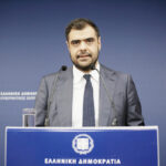 Π. Μαρινάκης: Στις 4 Μαρτίου η προανακριτική για Τριαντόπουλο