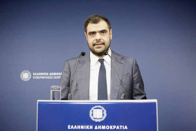 Ανασχηματισμός: Η σύνθεση της νέας κυβέρνησης – Όλα τα ονόματα