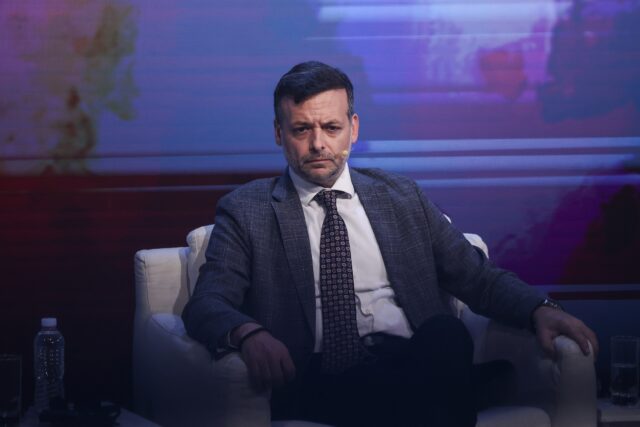 Δήμος Αθηναίων: Ο Χ. Δούκας βάζει ορκωτούς λογιστές για ζημιές εκατομμυρίων ευρώ σε φορέα επί Μπακογιάννη