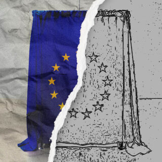 Τρεις άνθρωποι από τρεις διαφορετικές γενιές εξηγούν γιατί απείχαν στις Ευρωεκλογές