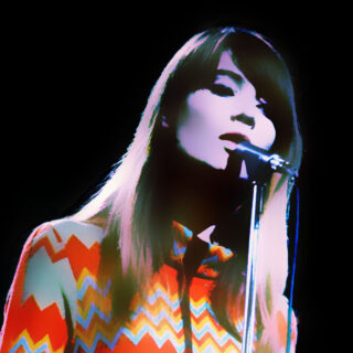 Οι πιο εμβληματικές διασκευές της Françoise Hardy