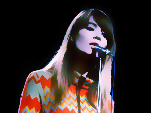 Οι πιο εμβληματικές διασκευές της Françoise Hardy