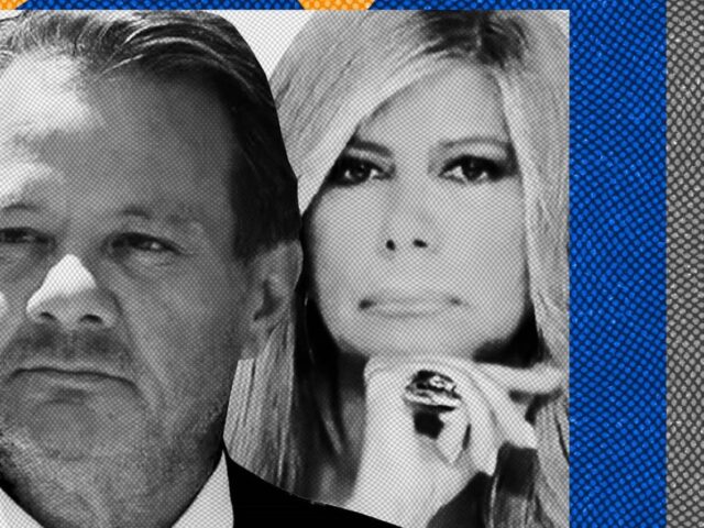 «Ένας άνθρωπος αυτή τη στιγμή έχει καταστραφεί ολόκληρος». Και καλά κάνει