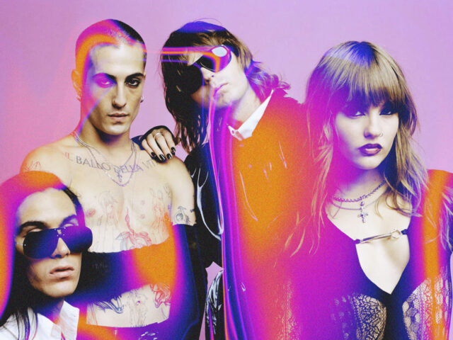 Οι Måneskin ενσαρκώνουν το success story της εποχής μας – είτε τους συμπαθείς είτε όχι