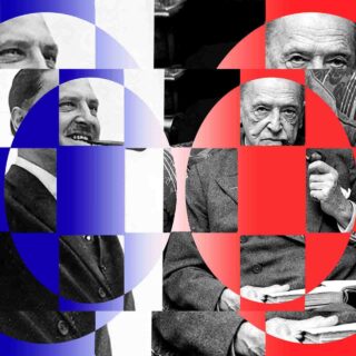 «Άσεντεν ή ο Βρετανός πράκτορας»: το πρώτο σύγχρονο μυθιστόρημα με ήρωα έναν κατάσκοπο