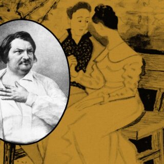 «Ευγενία Γκραντέ»: η Ανθρώπινη Κωμωδία της αστική τάξης.