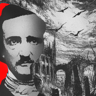 «Ιστορίες μυστηρίου και φαντασίας»: Τρόμος, μυστήριο, παράνοια και ανάλυση της ψυχής από τον αξεπέραστο Έντγκαρ Άλλαν Πόε