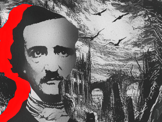 «Ιστορίες μυστηρίου και φαντασίας»: Τρόμος, μυστήριο, παράνοια και ανάλυση της ψυχής από τον αξεπέραστο Έντγκαρ Άλλαν Πόε