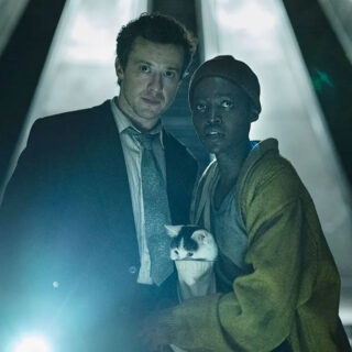 Στην ταινία τρόμου Ένα Ήσυχο Μέρος: Ημέρα Πρώτη θα ανακαλύψουμε γιατί ο πλανήτης σώπασε