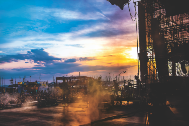 Όλα όσα πρέπει να ξέρεις λίγο πριν το Release Athens 2024 σηκώσει αυλαία!