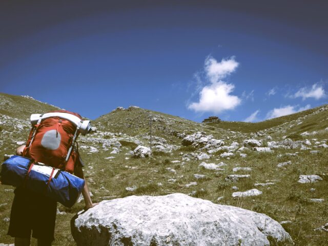 Ο Ιούνιος του 2024 στην Ελλάδα σημαδεύτηκε από εξαφανίσεις τουριστών. Τι έχει συμβεί;