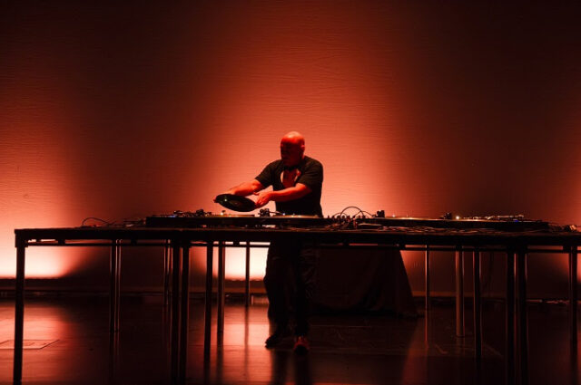 Subset Festival: Φεστιβάλ νέας μουσικής από τις 10 έως τις 14 Ιουνίου