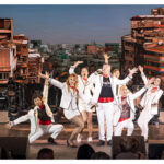 Η Ταράτσα του Φοίβου επέστρεψε: Δείτε το πρόγραμμα του Ιουλίου