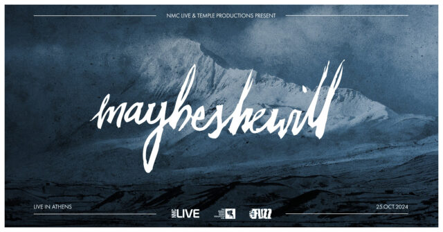 Οι Maybeshewill επιστρέφουν μετά από 8 χρόνια στην Ελλάδα