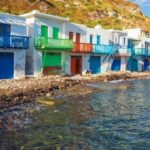 Οι βρετανικοί Times αποφασίζουν:  Τα 16 πιο “χαλαρωτικά” νησιά της Ελλάδας είναι αυτά