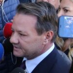 Παραδόθηκε ο Απόστολος Λύτρας