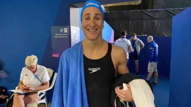 Ευρωπαϊκό υγρού στίβου: Δύο τελικοί με ελληνικό χρώμα σήμερα