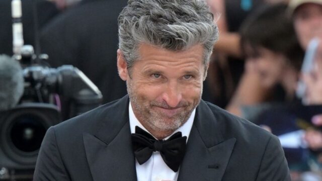 Ο Patrick Dempsey στο «Dexter: Original Sin»