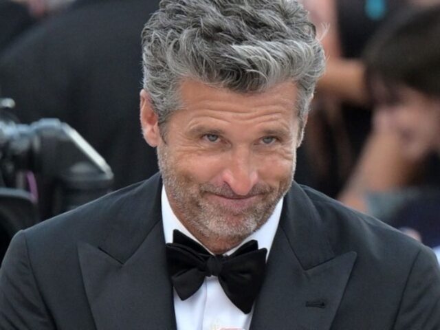 Ο Patrick Dempsey στο «Dexter: Original Sin»