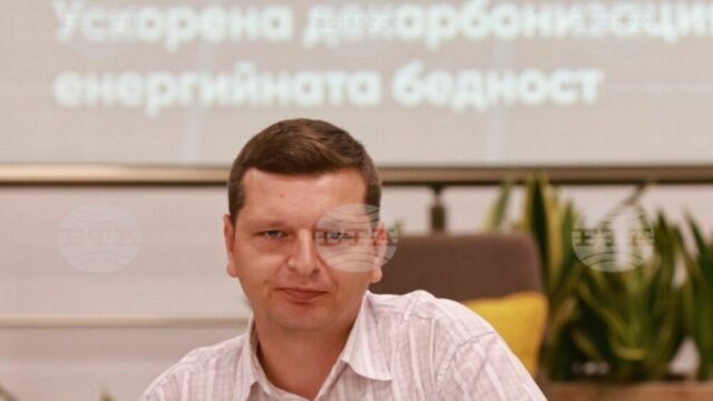 Συμβαίνει αλλού: Στη Βουλγαρία η δασική βλάστηση της χώρας έχει τριπλασιαστεί τα τελευταία 60 χρόνια