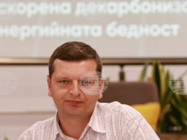 Συμβαίνει αλλού: Στη Βουλγαρία η δασική βλάστηση της χώρας έχει τριπλασιαστεί τα τελευταία 60 χρόνια