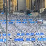 Μέκκα: Περισσότεροι από 1.000 οι νεκροί στη διάρκεια του χατζ