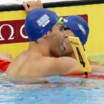 Ευρωπαϊκό Υγρού Στίβου: Απίθανο Back to Back με χρυσά και αργυρά μετάλλια σε ελεύθερο και ύπτιο