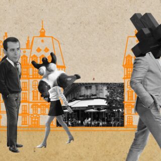 To ντοκιμαντέρ “Γιάννης Σπανός – Πίσω απ’ τη μαρκίζα” μέσα από 7 σημαντικά τραγούδια 