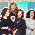 Οι «Τρεις Χάριτες» επιστρέφουν 34 χρόνια μετά